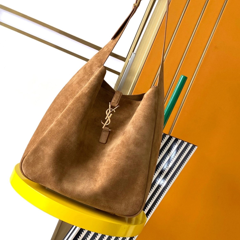 Y*L top handle bags